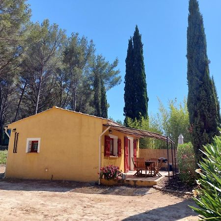 Petite Maison Entre Sanary Et Bandol Exterior foto